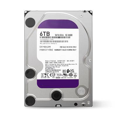 EAGET Жесткий диск MG01 серии 6 ТБ 5400 об/мин SATA для систем видеонаблюдения