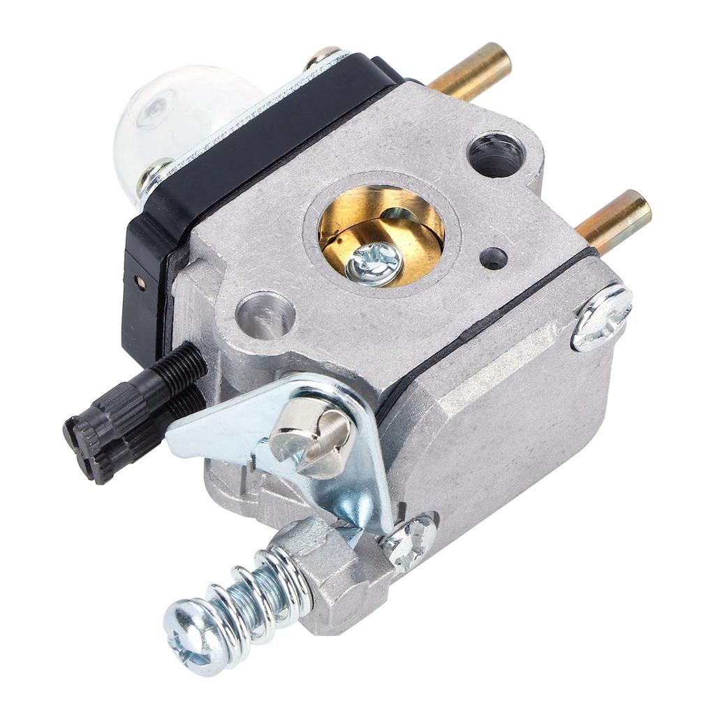 Комплект топливной магистрали карбюратора, сменный, подходит для газонокосилки Zama C1U-K54A, аксессуары