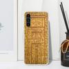 Egypt Nefertiti Anubis Ankh Pharaoh Phone Case For Samsung Galaxy A15 A25 A35 A55 A14 A24 A34 A54 A13 A23 A33 A53 A12 A22 A32 A5