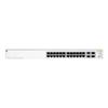 Commutateur - HPE - Aruba Instant On 1930 - 28 Ports - PoE 370W - Montable Sur Rack