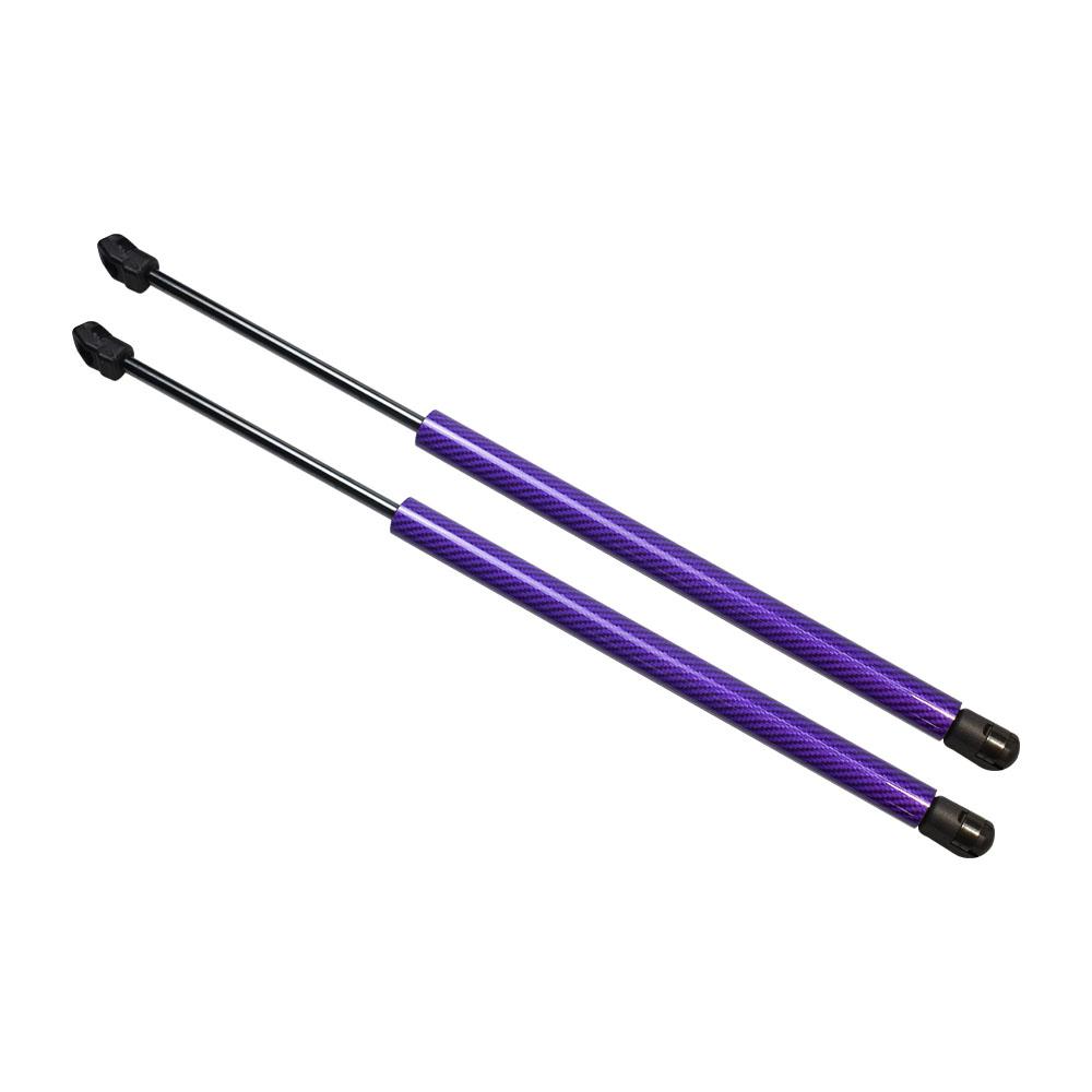 2PCS Gas Struts For Nissan NP300 Navara D23 2014-2025 Front Hood Bonnet Modify Lift Support Shock Damper Absorber Prop Rods