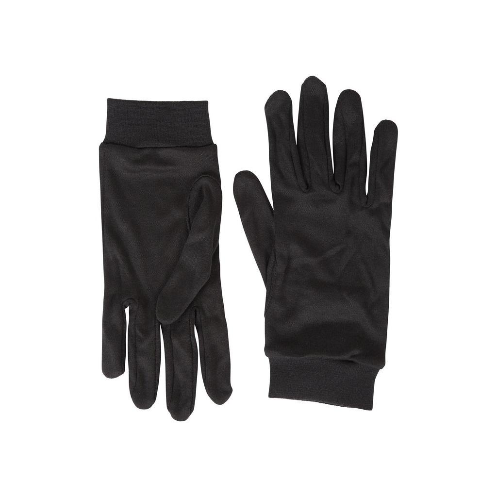 Mountain Warehouse Unisex Adult Silk Gloves