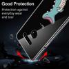 Cute Dinosaur For LG K92 K52 K62 K22 K71 K61 K51S K41S G8 G8S G8X V35 V50 V40 V50S V60 Q60 Phone Case