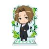 Funeral of Freiren Zain Petitchoco Acrylic Stand High Society Ver.