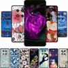 3D Тисненый Чехол Для Honor X9c Чехол Для Телефона X 9 C Coque Цветы Мягкий Силикон Задняя Крышка Для Honor Magic7 Pro Magic 7 lite Чехол Capa