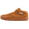 Премиальный набор Half Cab 33 Hairy Suede - Имбирно-оранжевый - VN000CXJDDQ