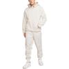 Nike Sweatshirts Men's Ecru Hooded Thickened Regular DV8155-072