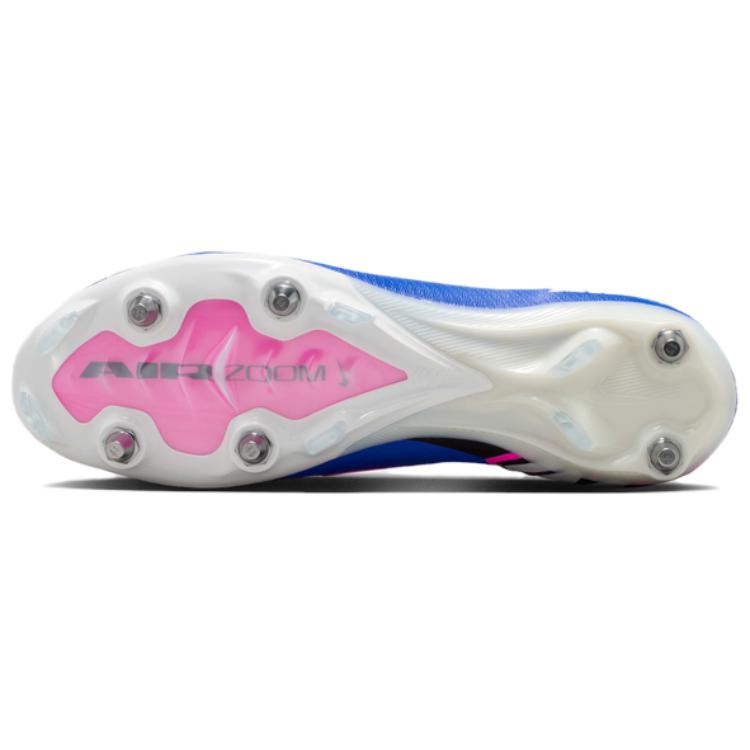 Nike Футбольные бутсы Mercurial Vapor 16 Elite Унисекс Синие FQ8688-446