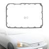 1 Set Engine Oil Pan Gasket Sealing For Honda Accord 2003-2017 Odyssey 2005-2025 Pilot 2005-2022 Ridgeline 2006-2025 OS 30954 T