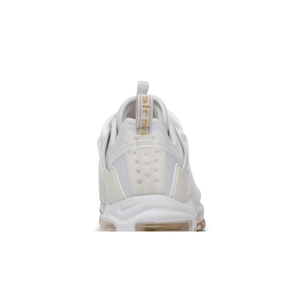 Nike Air Max 97 Haven 'White Gum' (Unisex) White / Running Shoes AO2134 100