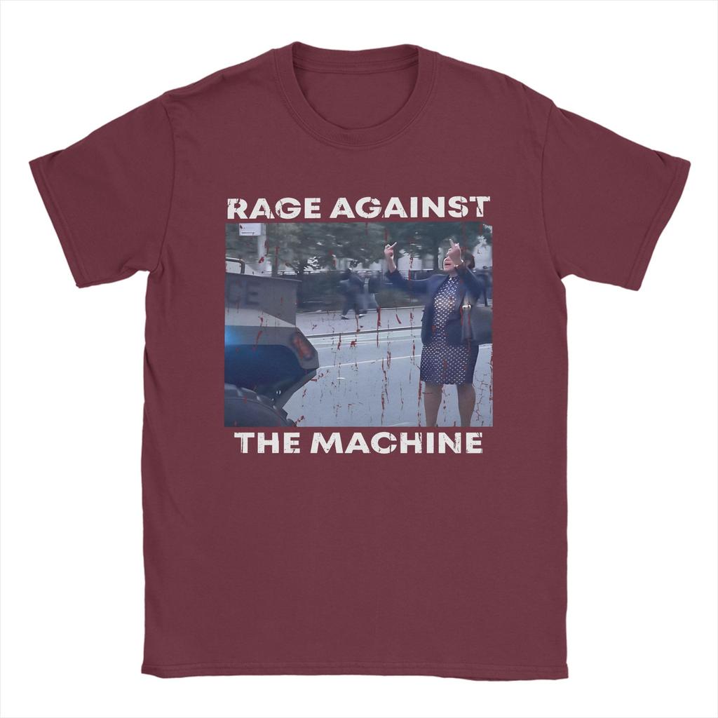 Футболка Rage Against The Machine Летняя Хлопковые Футболки Для Мужчин Хипстерский Дизайн Футболка С Коротким Рукавом Потрясающие Футболки