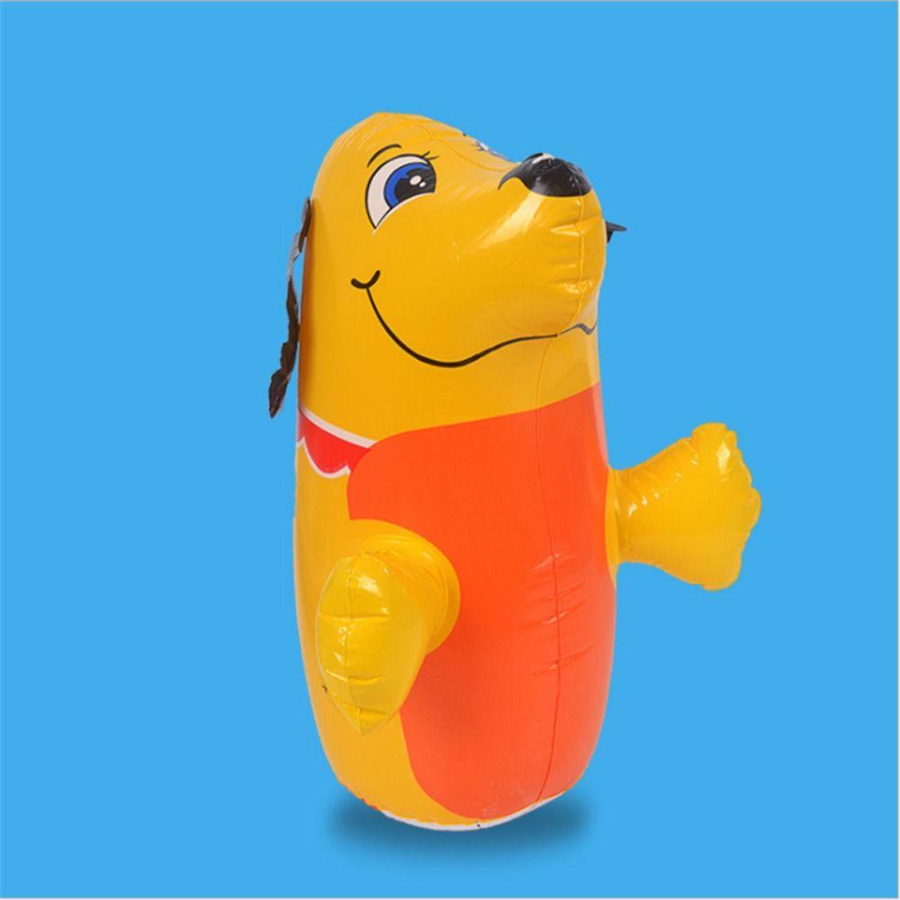 Слон Пингвин надувная игрушка динозавр креативные слоны воздушные шары уличные игрушки