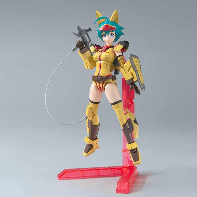 Bandai Bandai Figure-rise Standard Build Divers Diver Nami Модель для сборки