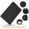 Case for Xiaomi Pad 6 (11-Inch, 2023), for Mi Pad 6 Pro (11-Inch, 2023) Slim Stand Hard Back Cover Case with Auto Sleep/Wake