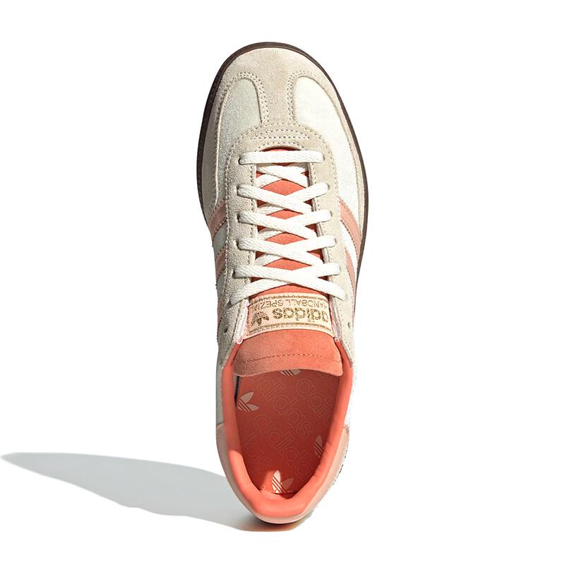 adidas Женские повседневные кроссовки Originals Handball Spezial
