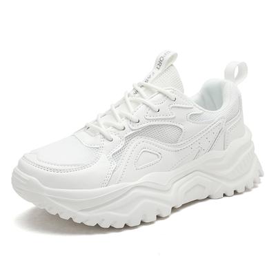 Модная женская теннисная спортивная обувь, кроссовки на толстой подошве, кроссовки с ночным свечением, модная обувь, кроссовки для ходьбы, tenis feminino