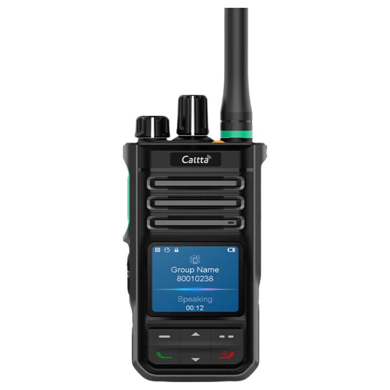 Caltta ZTE PH660 U(1) Digital Walkie-Talkie (CN version)