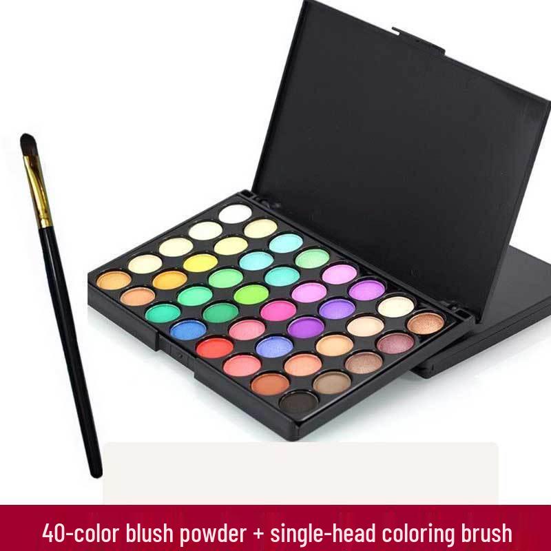 BJD Специальный глиняный порошковый цветной пигмент для росписи кукол