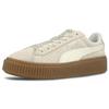 Puma Замша Платформа Пузырь Женские 366439-02