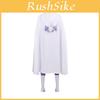Костюм Косплея Эмилии из Re:Zero: Жизнь с нуля в другом мире, Элегантный стиль, Для Аниме-событий