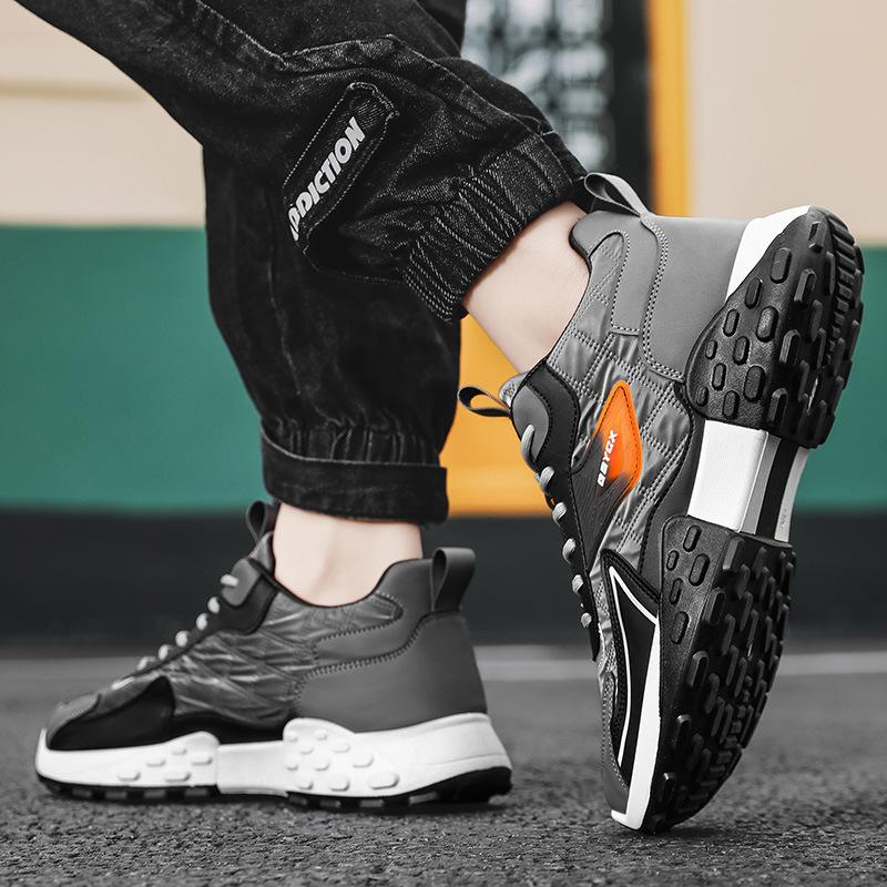 Модная мужская обувь Модные повседневные мужские кроссовки Cortez Dad Shoes Кроссовки