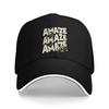 Men's Women's Project Hail Mary Rockys Amaze Amaze Amaze Hat Sun Cap Casual Baseball Cap Sunscreen Hats