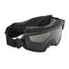 Tactical goggles for shooting, military enthusiasts' glasses, sports eyewear for men and women CS Outdoor Goggles Set for Cycling