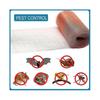 High Quality Anti Rodent Wire Mesh, 100% Copper Anti Slug Snail Mouse Rat Birds