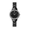 Emporio Armani Women's Watch AR70008 Black