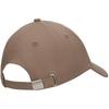 Calvin Klein Classic letter embroidery pure cotton casual sports cotton baseball cap men and women same style couple style sand pottery 4G5002G-VFU