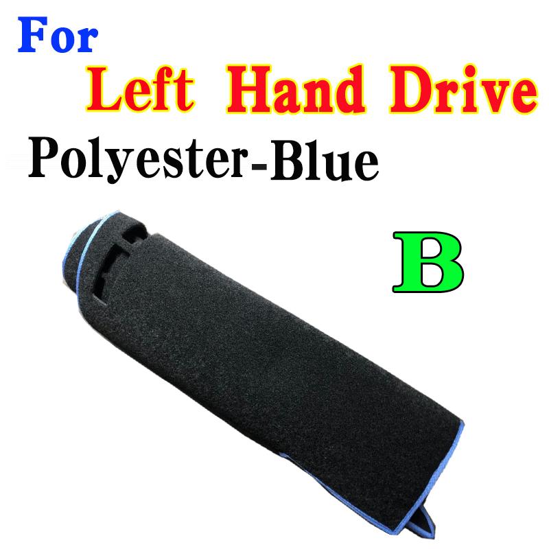 Для Volvo FH16 FM390 400 750 Dashmat Dashboard Cover Instrument Panel Sunscreen Pad Decorations