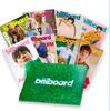 [Б/У] Billboard BTS Billboard BTS В термоусадочной пленке