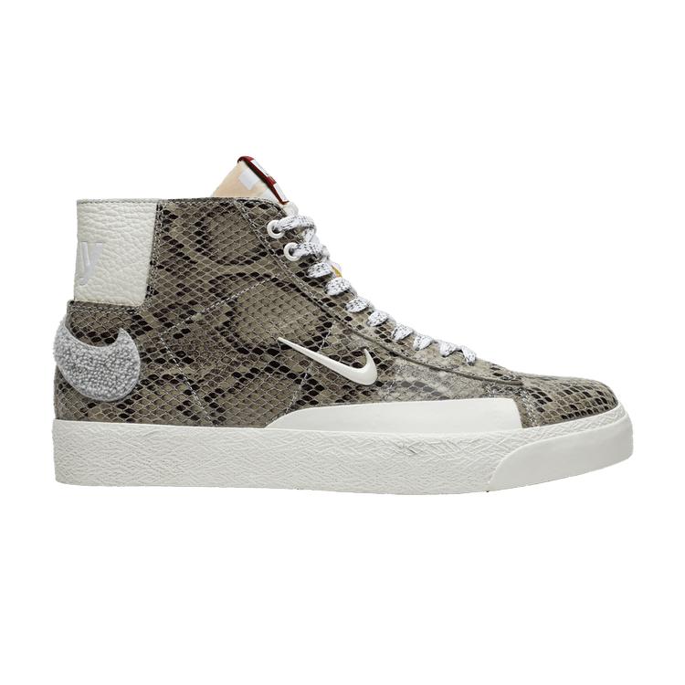 Nike SB Blazer Mid Soulland FRI.day 03