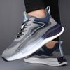 Мужская обувь осень 2024 новые кроссовки для бега на открытом воздухе мужские легкие кроссовки повседневная обувь мужская спортивная обувь размер 38-44