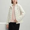 FILA MODERN HERITAGE Down Jacket Women's Steam White (Unisex) Down Jackets F11W341902F IV