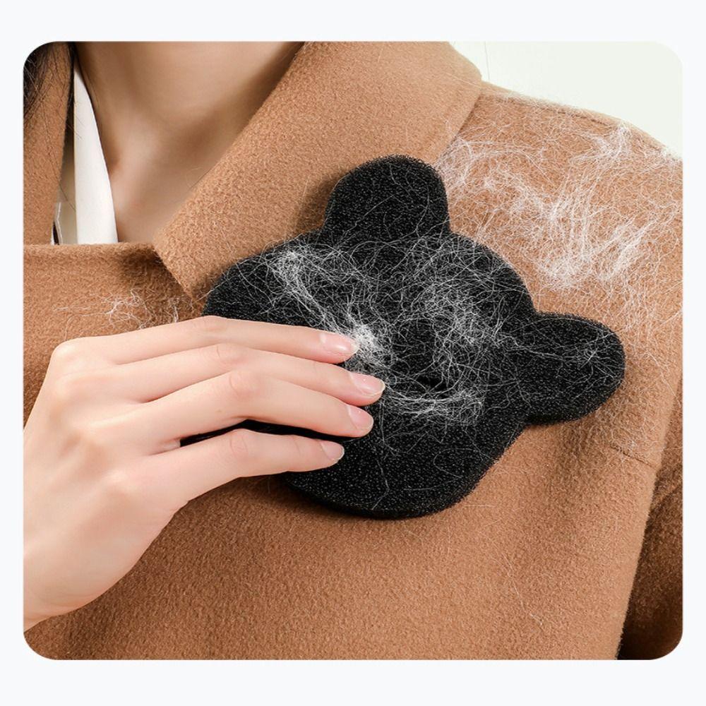 Pet Hair Trap Balls Pet Hair Remover Reusable Washing Machine Lint Catcher Clothes Sofa Cat Dog