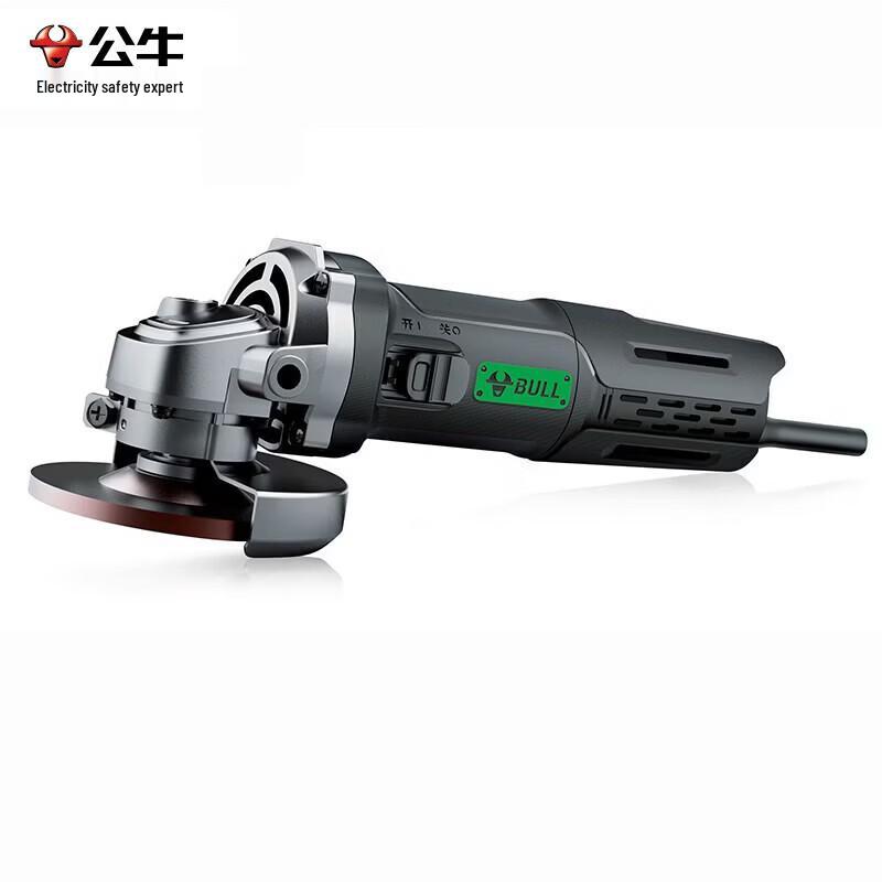 Gongniu 810W 100mm Angle Grinder CN plug (adapter included)