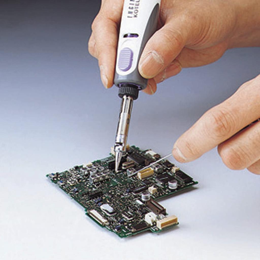 Engineer Soldering Iron Tip for SKM-40 SK-45