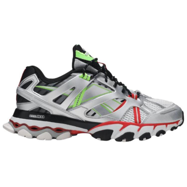 Dmx Trail Shadow End x Dmx Trail Shadow Reebok 'Mercury' FX0001