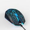 Wrangler Dual-Mode Wireless Bluetooth Type-C Rechargeable Silent Gaming Mouse