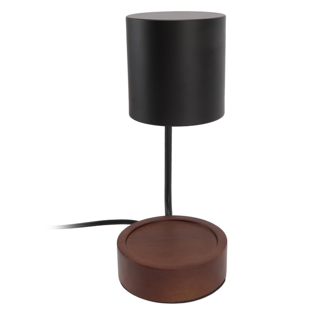 Подогреватель свечей Лампа 50 Вт Восковая плавильная простая бездымная лампа с регулируемой яркостью свечи Подогреватель свечей Фонарь для чтения и занятий йогой