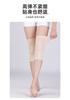 Women'S Knee Pads To Keep Warm, Thick Styles To Protect Knee Joints, Old Cold Legs, Non-Slip Knee Socks, Korean Autumn And Winter Solid Col