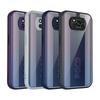 Для Xiaomi Poco X3 Pro Чехол Силиконовый TPU Бампер с Воздушной Подушкой Прозрачная Матовая Задняя Крышка Жесткий Чехол для Телефона для Xiaomi Poco X3 NFC X3Pro