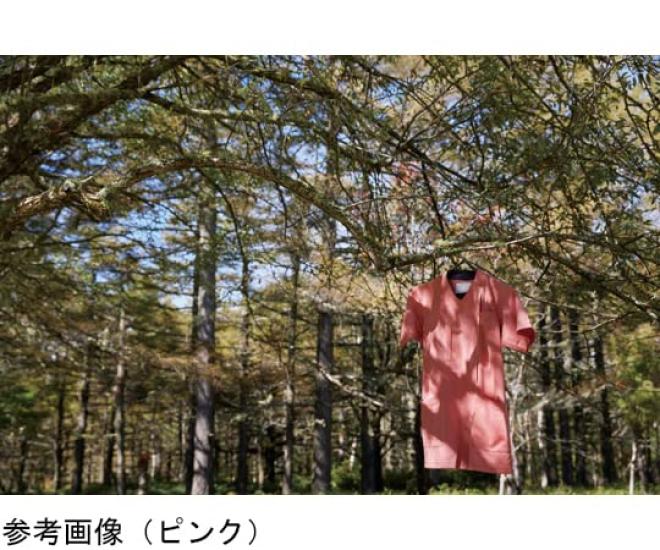 Medical Uniform Unisex Scrub Purple Nagaileben RF-5512(M)