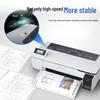 EPSON SC-T3180D Large Format A1 Inkjet Plotter