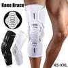 Sports Compression Knee Pads, Shockproof Running Knee Pads