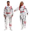 Space Suit Pilot Astronaut Costume Halloween Show Costume Male Female Wandering Earth Astronaut