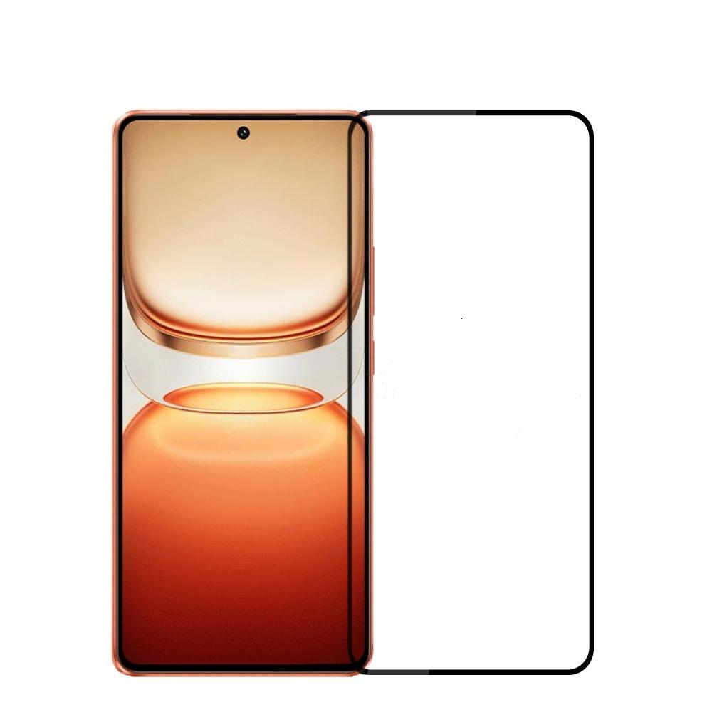 For Vivo iQOO Z10 Turbo Pro 5G/vivo iQOO Z10 Turbo 5G Tempered Glass Film PINWUYO JK Series-2 9H Full Screen Protector