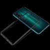 Прозрачный мягкий чехол из ТПУ для Huawei Honor 20 20S 10i 10 Lite 9X Pro 8C 8S 8A 8X View 30 20 10
