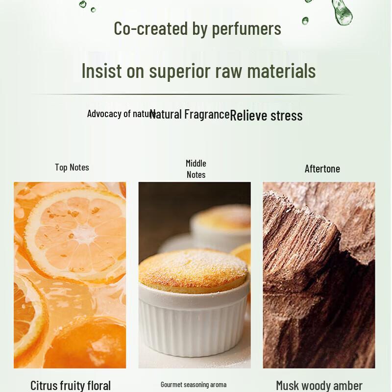 Shu Lei Radiant Gold Shampoo